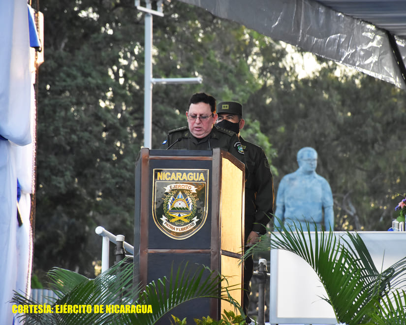 desfile
